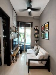 City Loft (D8), Apartment #625540791
